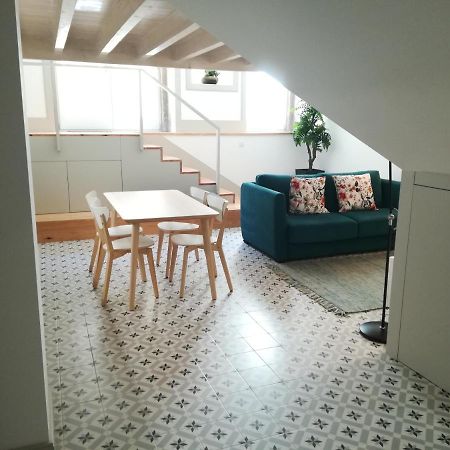 Amaoporto - Se Apartment Екстериор снимка
