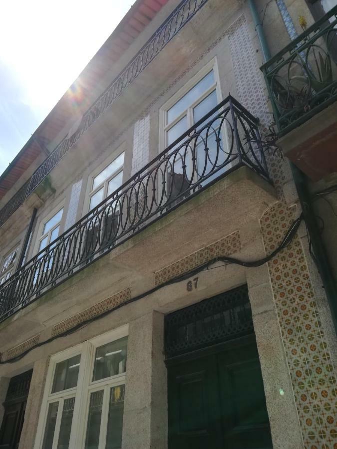 Amaoporto - Se Apartment Екстериор снимка