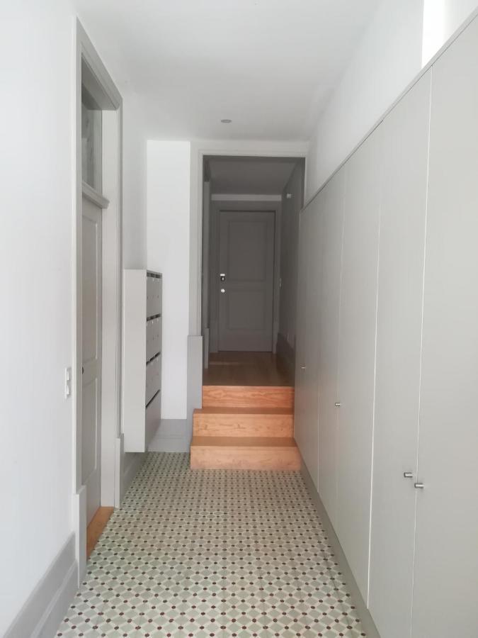 Amaoporto - Se Apartment Екстериор снимка