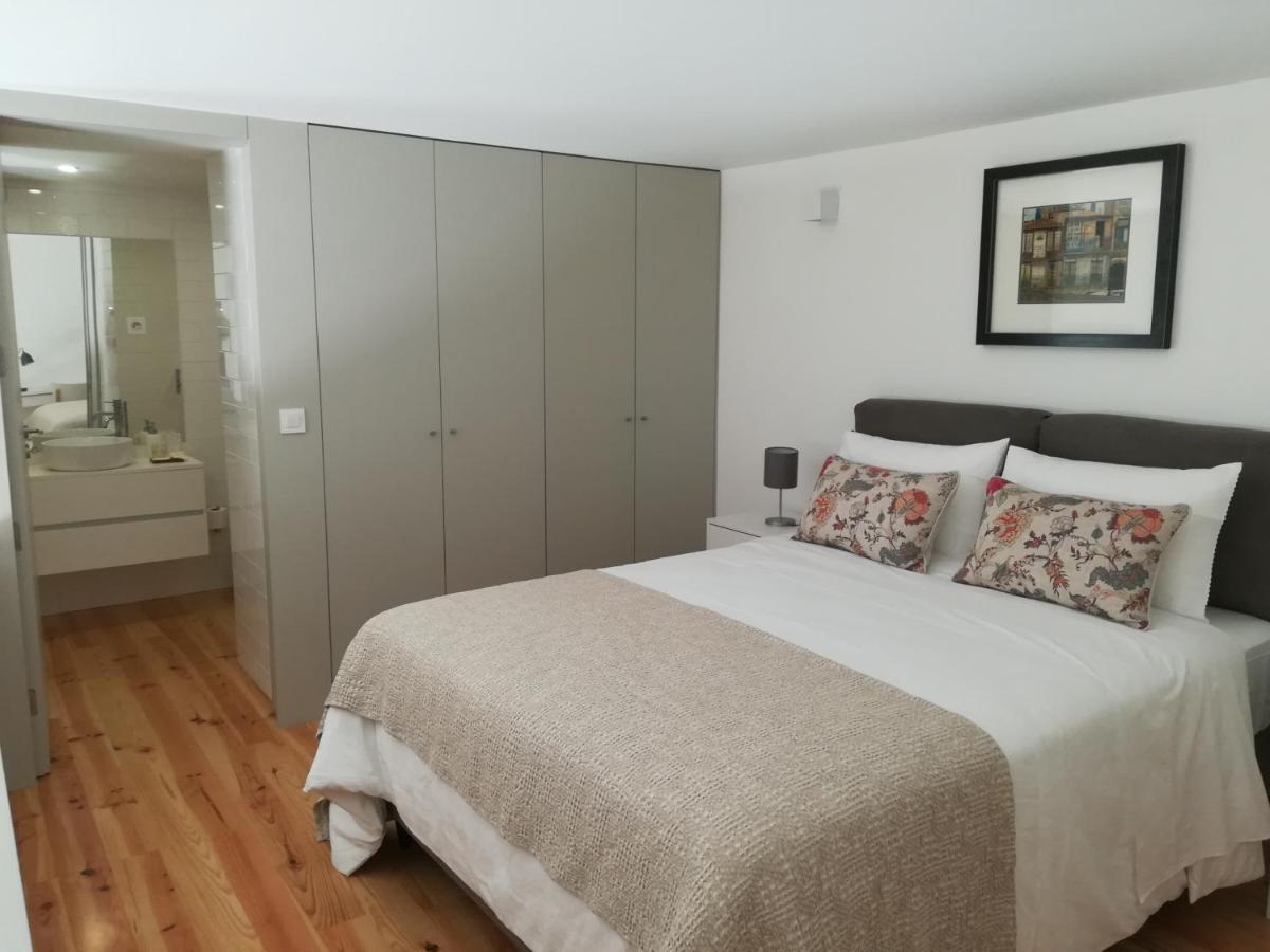 Amaoporto - Se Apartment Екстериор снимка
