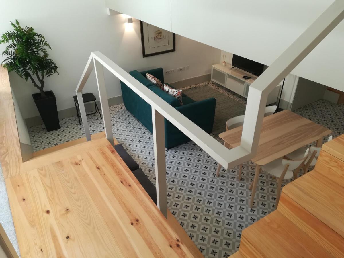 Amaoporto - Se Apartment Екстериор снимка