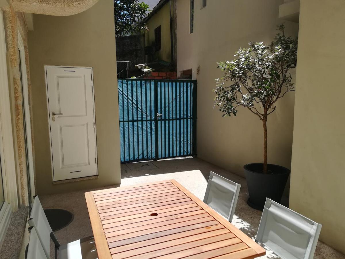 Amaoporto - Se Apartment Екстериор снимка