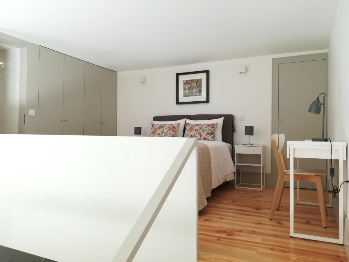 Amaoporto - Se Apartment Екстериор снимка