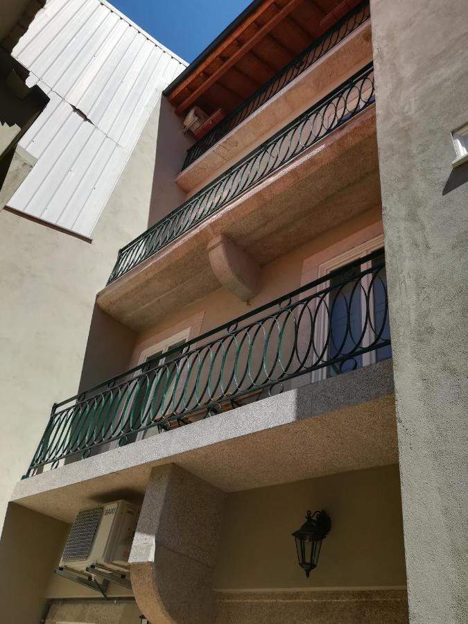 Amaoporto - Se Apartment Екстериор снимка