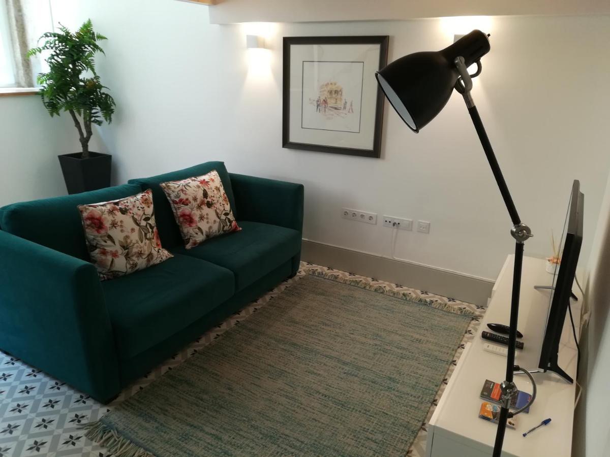 Amaoporto - Se Apartment Екстериор снимка