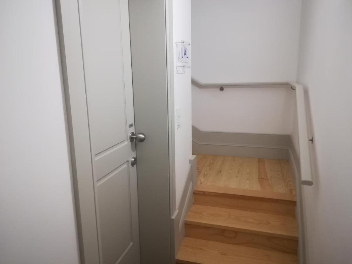 Amaoporto - Se Apartment Екстериор снимка