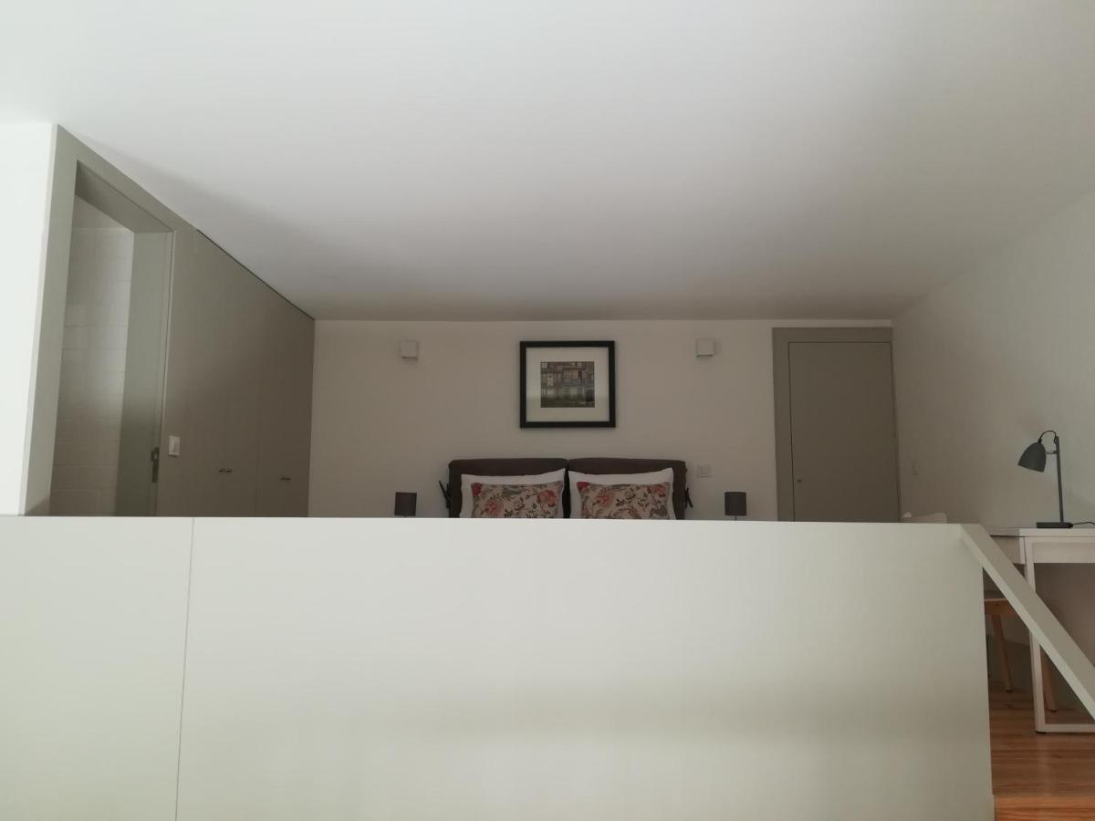 Amaoporto - Se Apartment Екстериор снимка