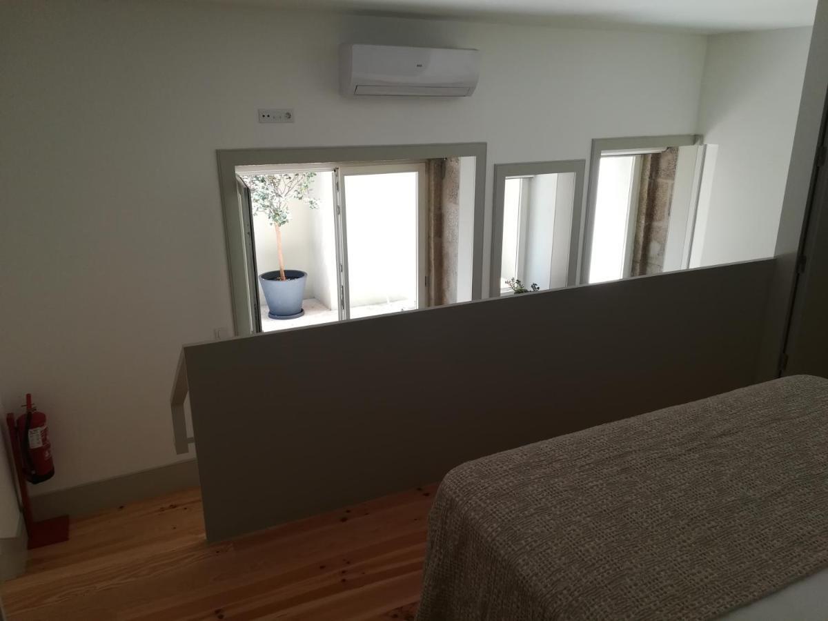 Amaoporto - Se Apartment Екстериор снимка