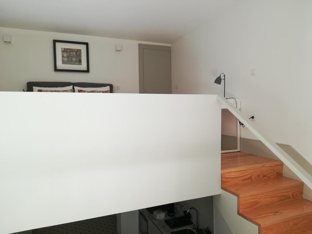 Amaoporto - Se Apartment Екстериор снимка