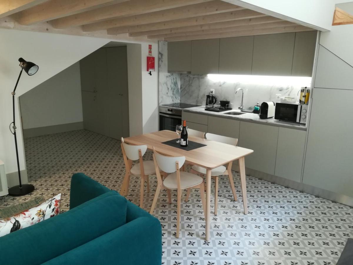 Amaoporto - Se Apartment Екстериор снимка