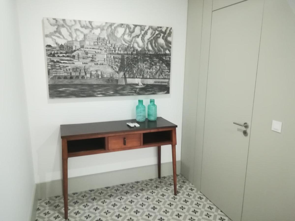Amaoporto - Se Apartment Екстериор снимка