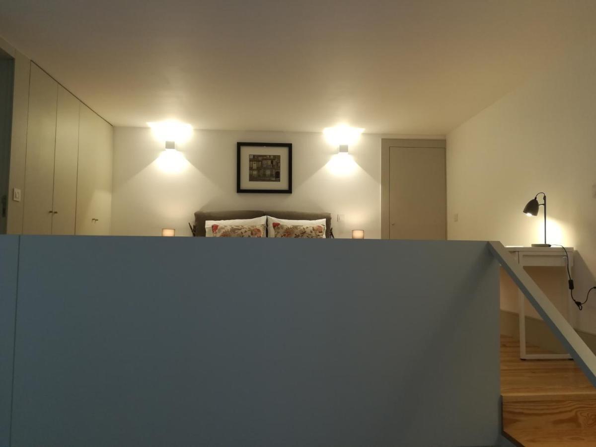 Amaoporto - Se Apartment Екстериор снимка