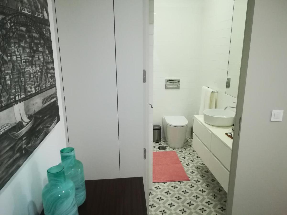 Amaoporto - Se Apartment Екстериор снимка