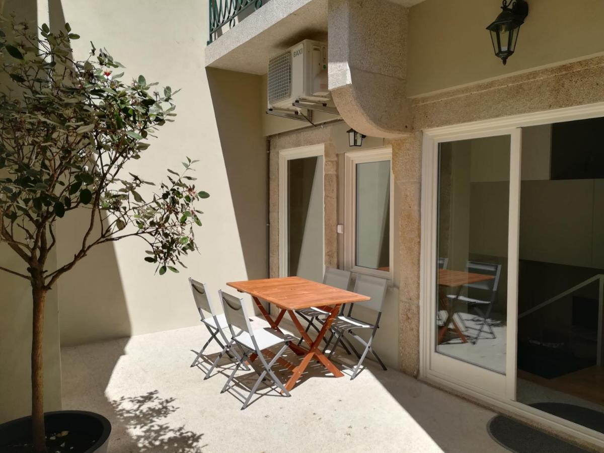 Amaoporto - Se Apartment Екстериор снимка