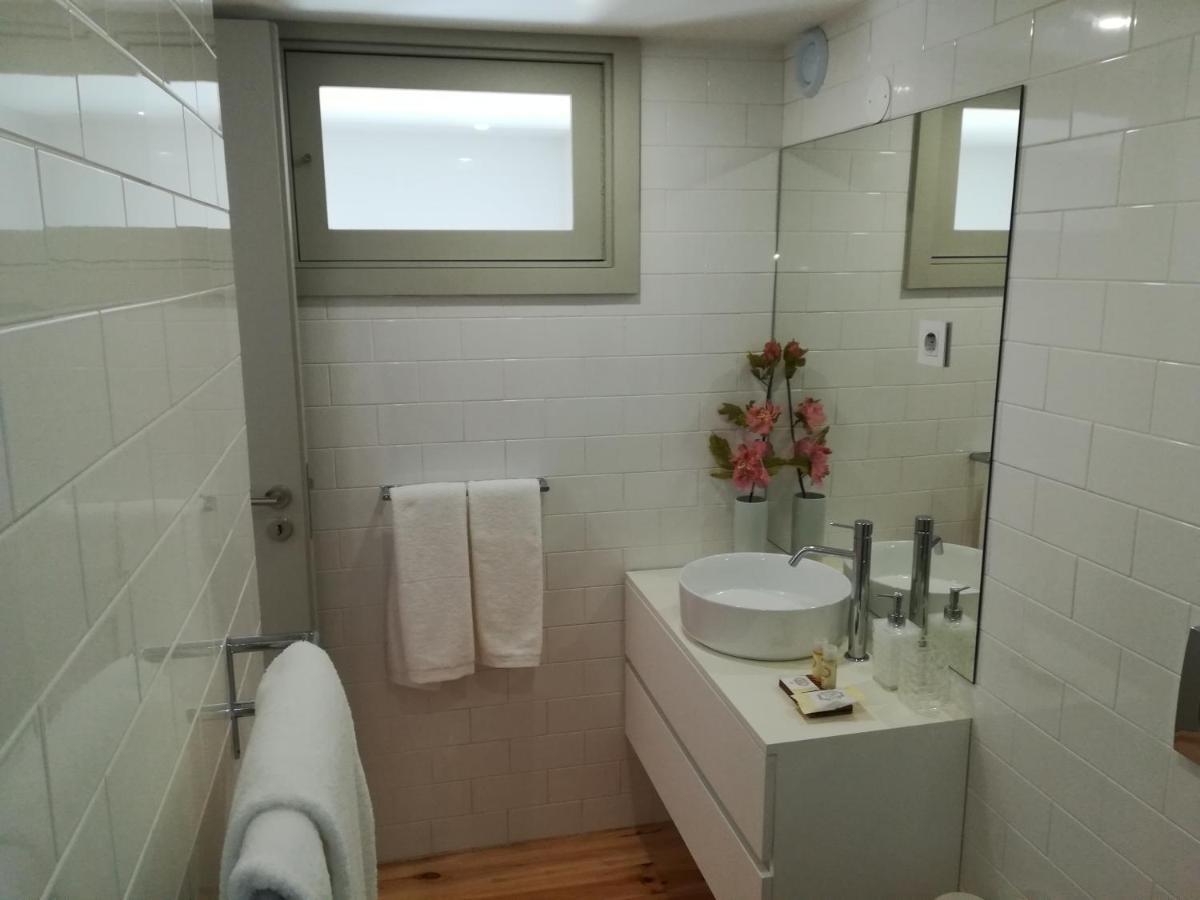 Amaoporto - Se Apartment Екстериор снимка