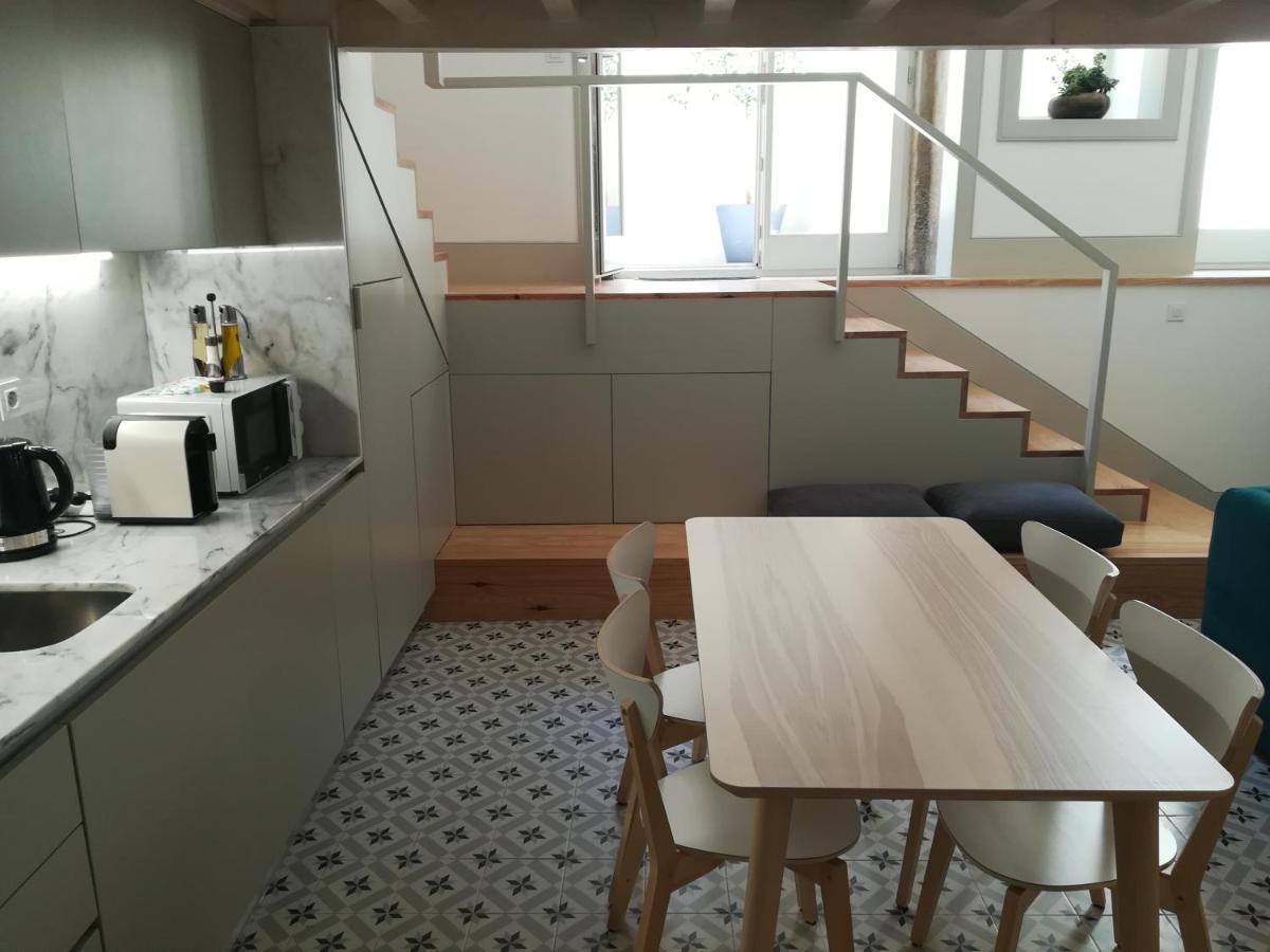 Amaoporto - Se Apartment Екстериор снимка