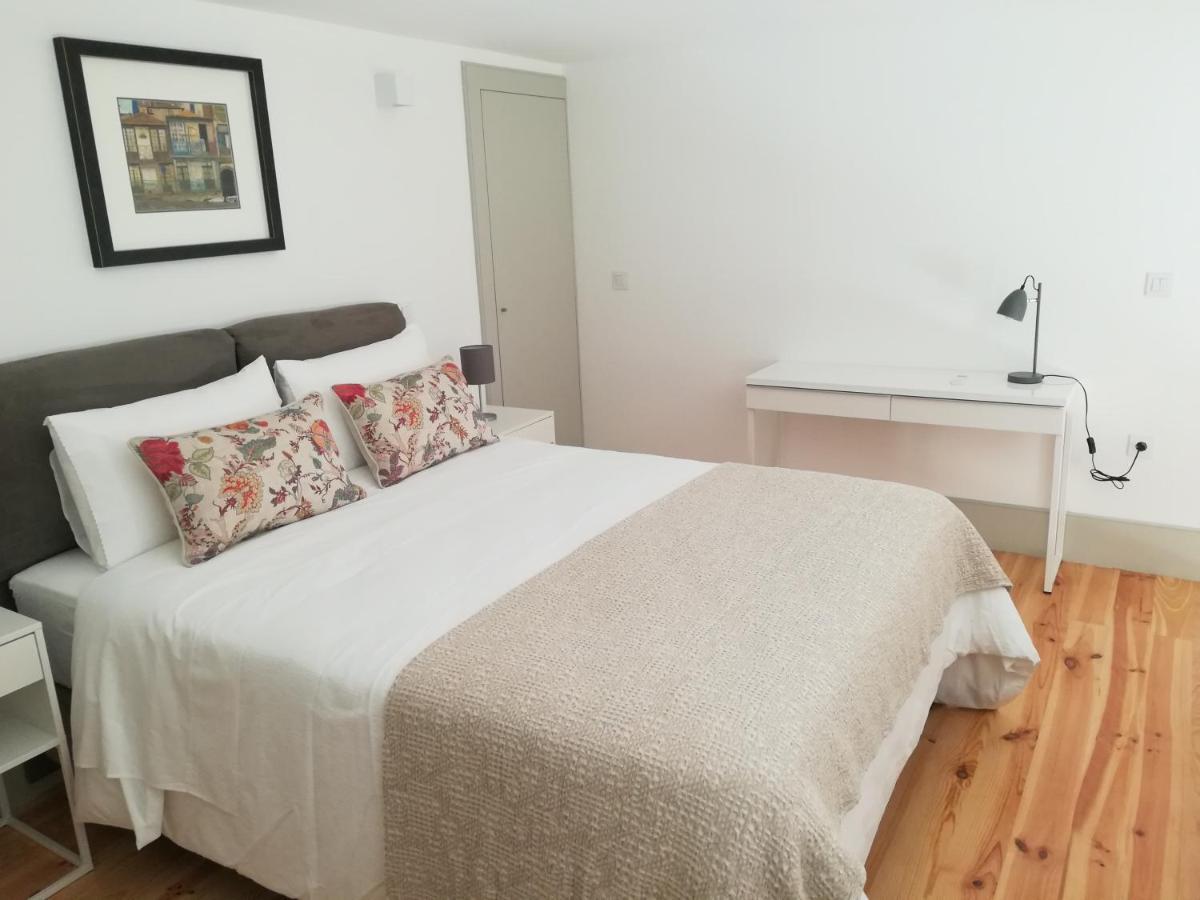 Amaoporto - Se Apartment Екстериор снимка