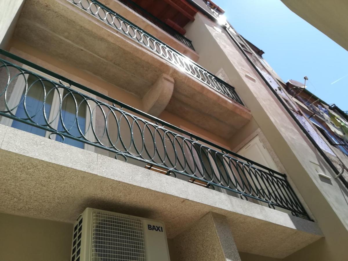 Amaoporto - Se Apartment Екстериор снимка