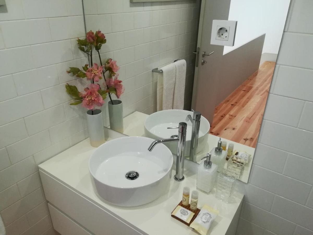 Amaoporto - Se Apartment Екстериор снимка