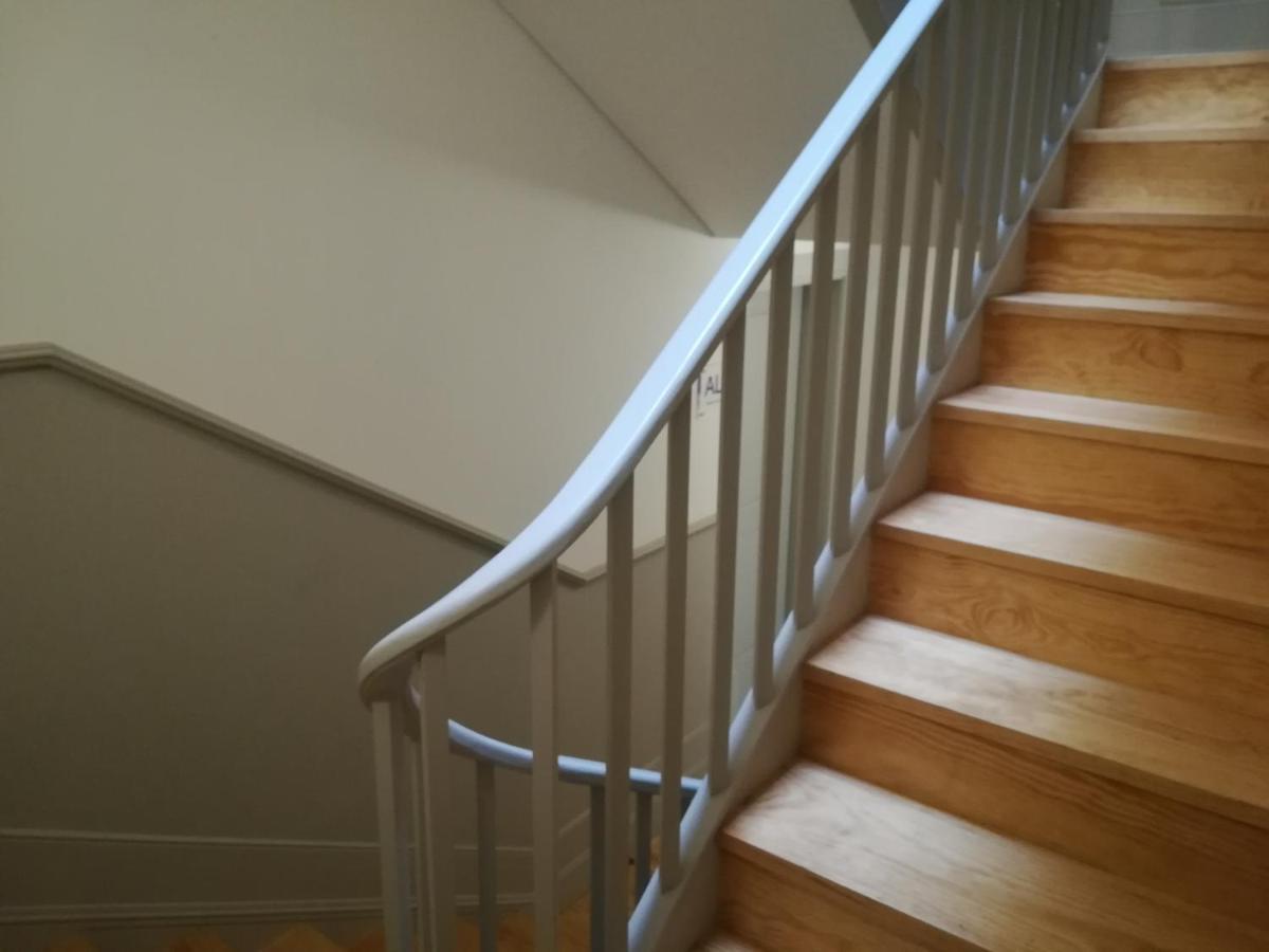 Amaoporto - Se Apartment Екстериор снимка
