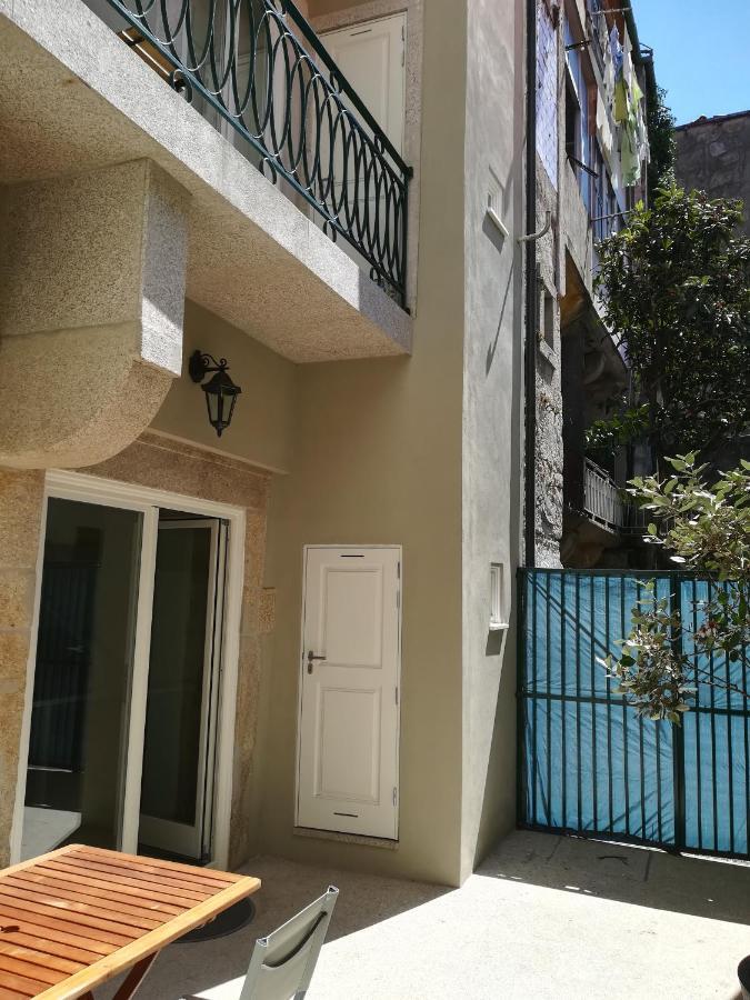 Amaoporto - Se Apartment Екстериор снимка