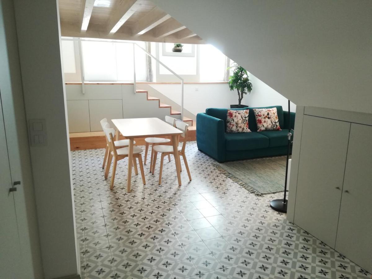 Amaoporto - Se Apartment Екстериор снимка