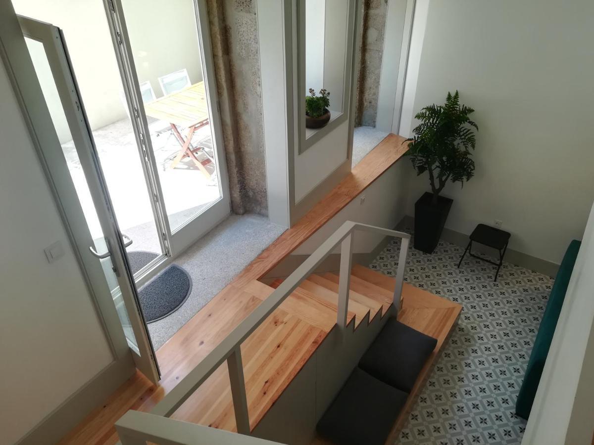 Amaoporto - Se Apartment Екстериор снимка