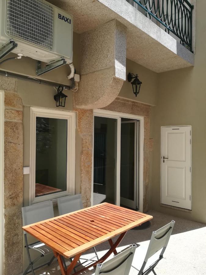 Amaoporto - Se Apartment Екстериор снимка