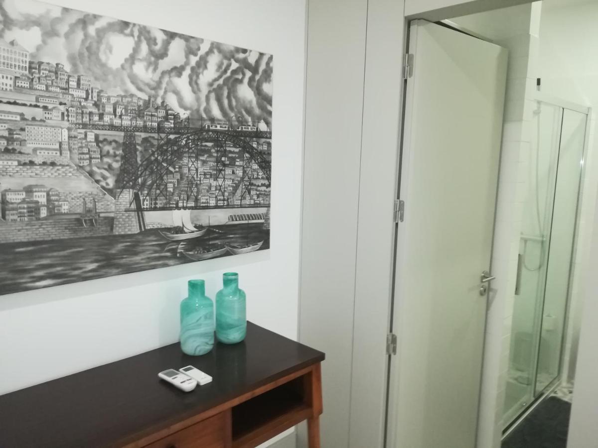 Amaoporto - Se Apartment Екстериор снимка