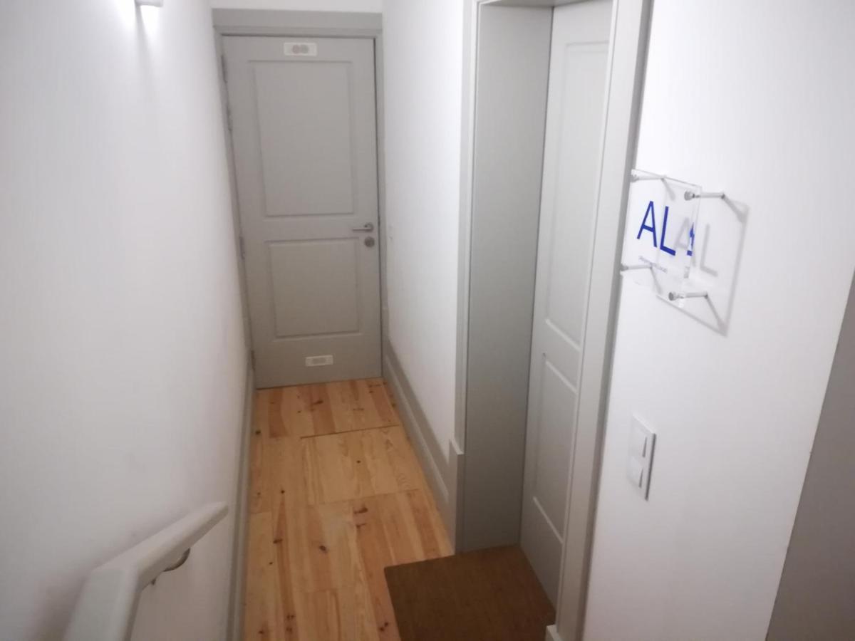 Amaoporto - Se Apartment Екстериор снимка